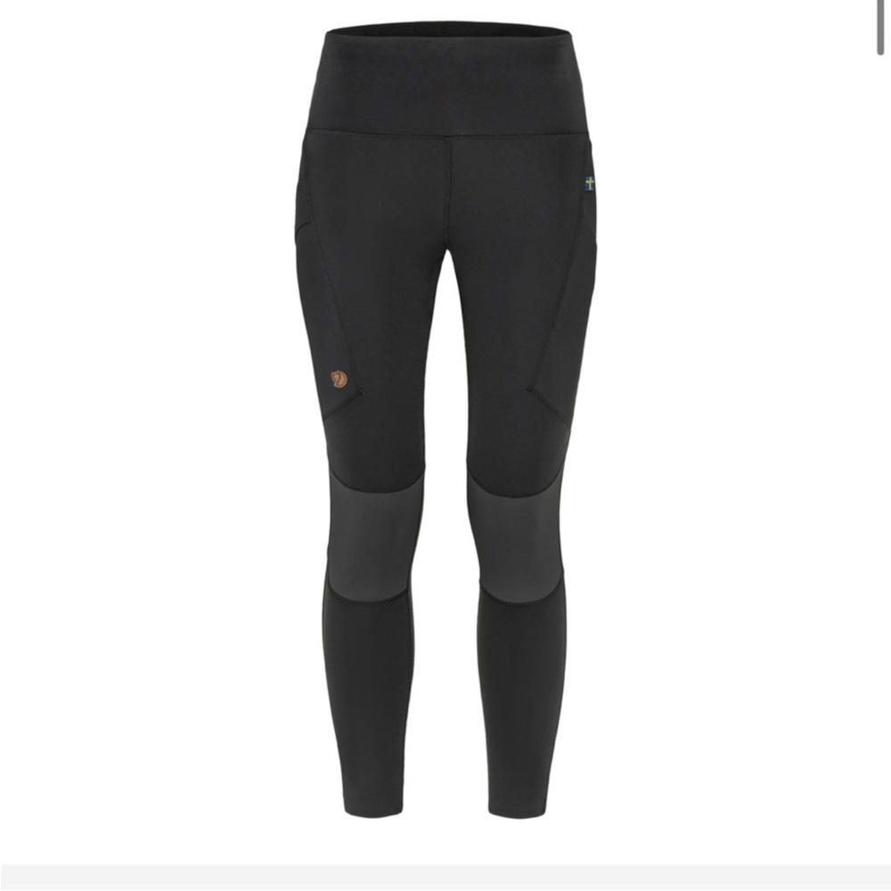 Fjallraven Women's Abisko Trekking Tights Pro